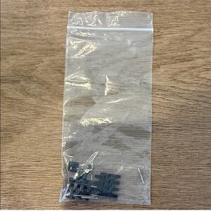 Michele watch links reserved for watch buyer